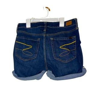 Seven7 Jean shorts